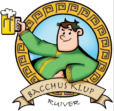 Bacchusklöp Ruiver